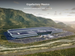 特斯拉<em>墨西哥</em>超级工厂正式获批：将生产价格更低的电动汽车