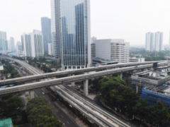 <em>印度尼西亚</em>放宽电动汽车进口税规定