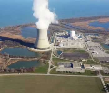 美国爱达荷州国家实验室：<em>核能复兴</em>的“迪斯尼乐园”？