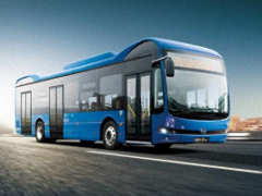 中国产电动大巴车攻占韩国市场，2023年份额再创新高