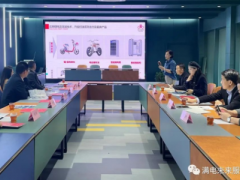 “氢”启未来，满电未来势如破竹