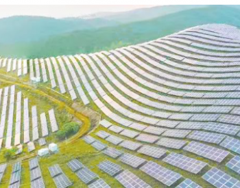 中国能建中标东南亚单体容量最大清洁能源项目