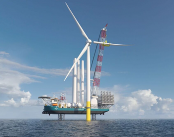 Havfram <em>Wind</em>与RWE签订合同，为Nordseecluster海上风电项目提供风机运输和安装服务