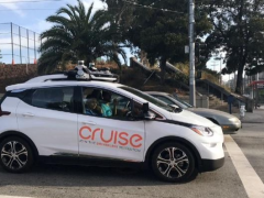 <em>通用汽车</em>自动驾驶部门Cruise宣布裁员24%，波及900名员工