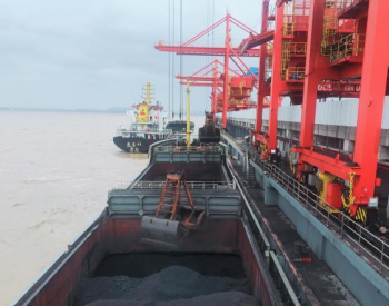浙江海事部门已保障电煤<em>水上安全</em>运输超1800万吨