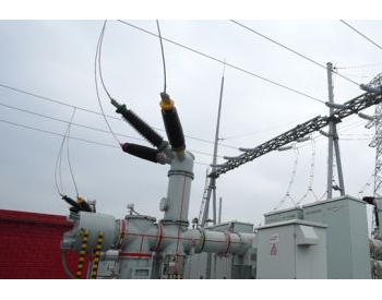 四川成都：二座变电站投产 迎峰度冬用电有保障