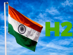 <em>印度</em>启动绿氢和电解槽项目招标