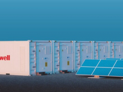 124MWh！霍尼韦尔公司将向美属维尔京群岛交付电池<em>储能系统</em>