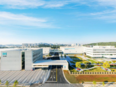 探访<em>现代</em>汽车集团广州“HTWO”氢能工场，感受科技与氢能未来