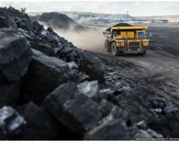 2023年1-11月蒙古国<em>煤炭产量</em>同比增长1.32倍，出口增长1.3倍