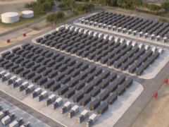 500MW/2000MWh！Synergy公司计划在<em>西澳</em>大利亚州部署的电池储能项目获批
