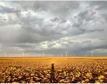 重磅！东方<em>风电中标</em>国内首个10兆瓦陆上大型风电机组批量订单