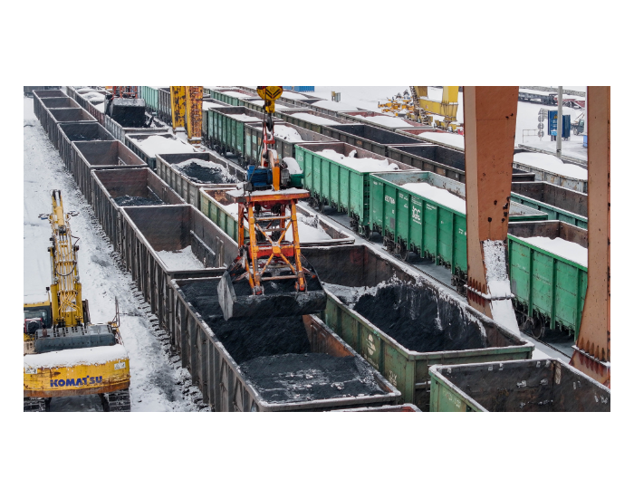 能源保供！绥芬河铁路口岸加强进口煤炭运输
