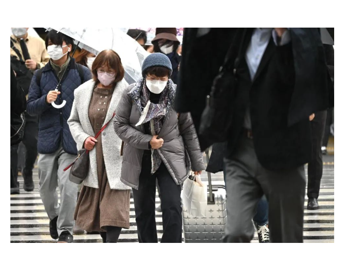 日本冈山县部分居民血检异常，疑因自来水污染