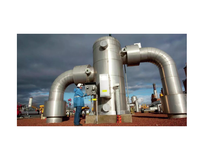 <em>波兰</em>公司就液化天然气合同起诉美国公司