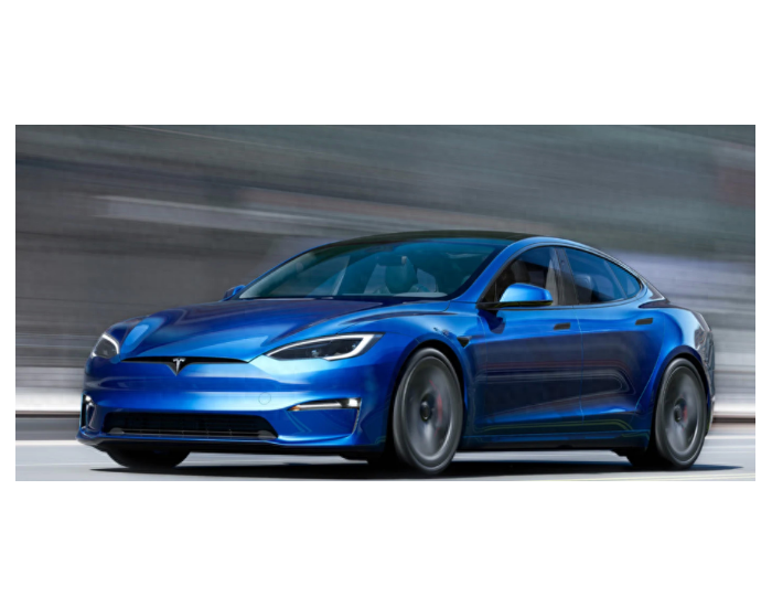 特斯拉在美国召回超过12万辆Model S/<em>X</em>汽车