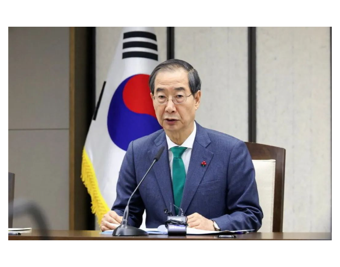 韩国2024年将扩大对清洁氢的<em>税收</em>支持