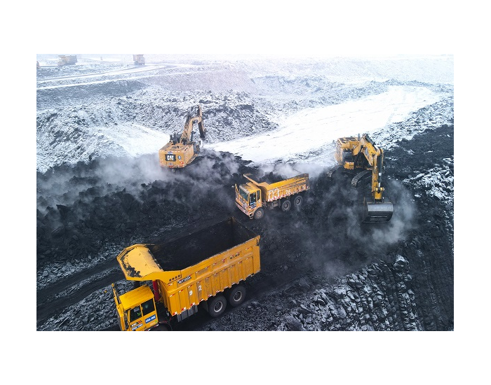 战风雪斗严寒！国能新疆公司煤电保供“不断档”