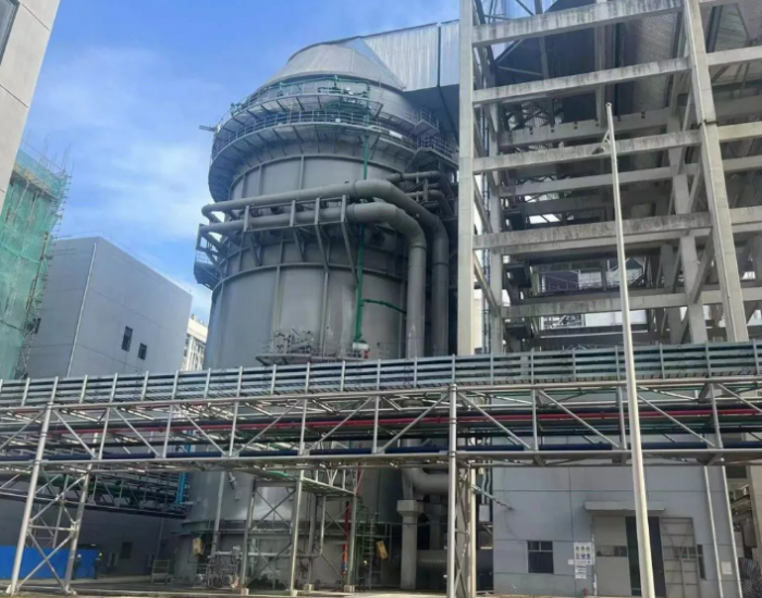 菲达环保承担的广东河源电厂脱<em>硫</em>性能提升改造项目顺利完工