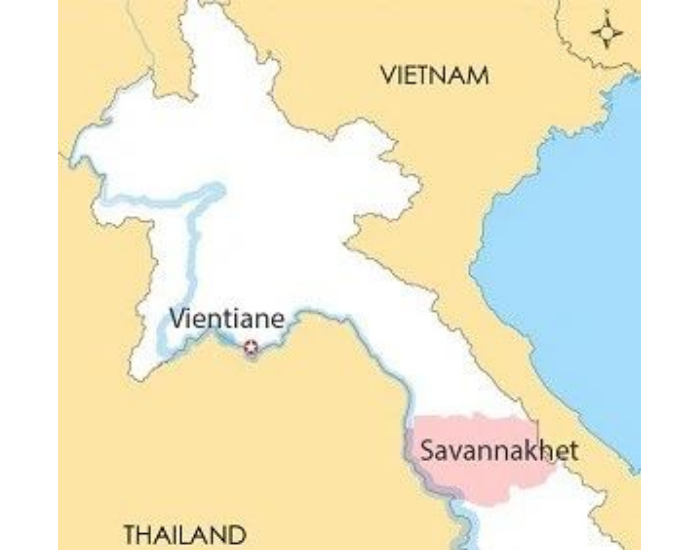 截至2023年10月底，<em>老挝</em>境内等待售电至越南的风电项目增至5GW