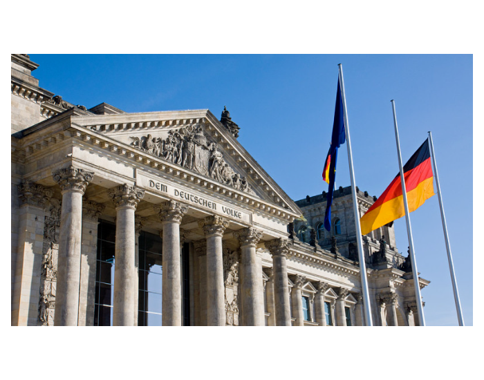 德国《能源产业法》修正案：加速氢能发展的核心引擎