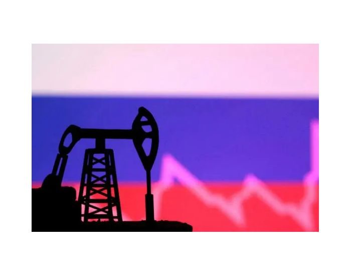俄罗斯对亚洲石油出口大幅增加