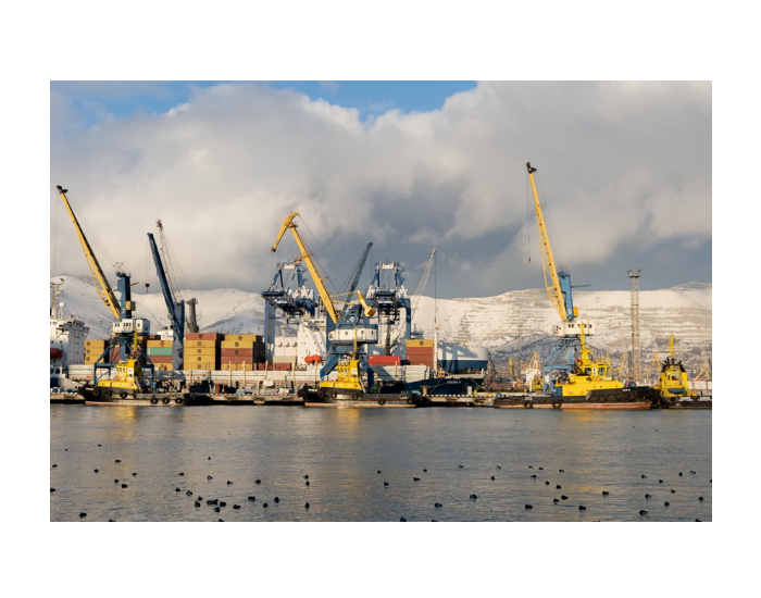 2023年1-11月俄罗斯海港转<em>运煤</em>炭同比增长1.1%