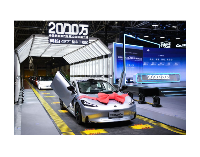 “向上进化”按下加速键，中国汽车品牌发力高端市
