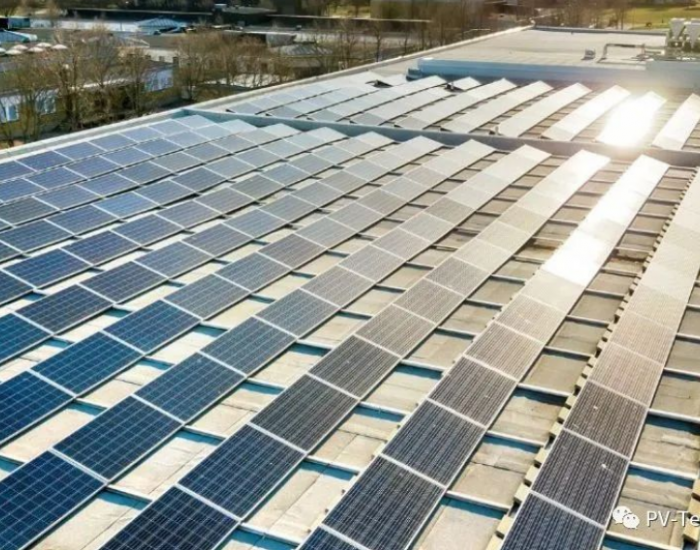 德国，2024年屋顶太阳能招标价下调！