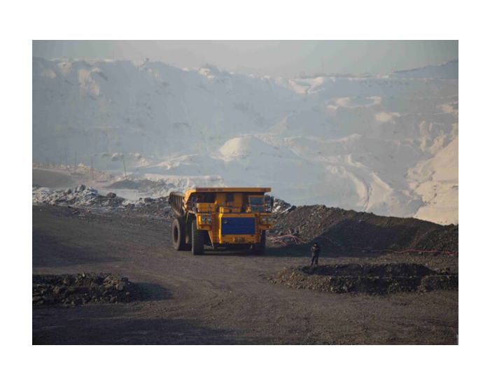 2023年1-11月俄罗斯库兹巴斯煤炭产量同比下降2.9%，出口下降5.3%