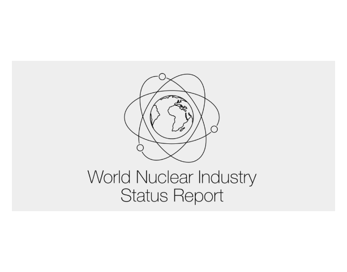 世界<em>核工业</em>现状报告2023发布