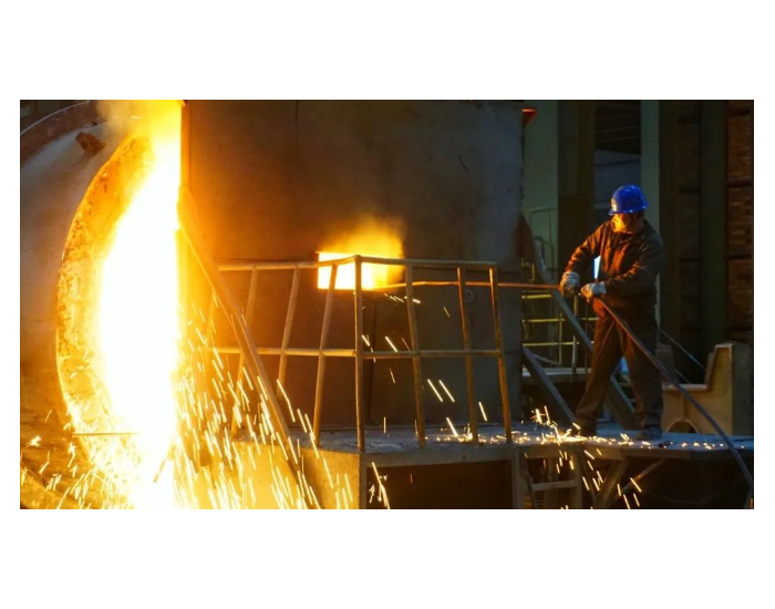 贵州省：以首钢水钢、首钢贵钢等大型钢企为重点，深化<em>钢铁行业</em>供给侧结构性改革