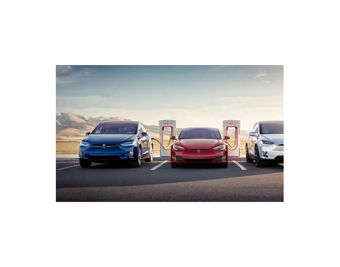特斯拉2023年主导欧洲多国<em>电动汽车市场</em>，包括英国西班牙荷兰丹麦