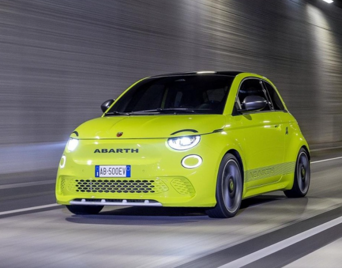 意大利拟投入9.3亿欧元推动电动汽车销售