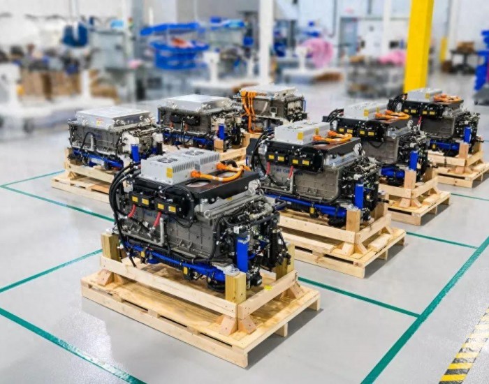 本田和三菱合作建示范项目，回收汽车燃料电池建造氢动力运营数据中心