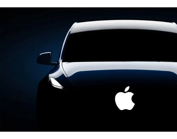 苹果<em>自动驾驶</em>汽车项目被曝新进展