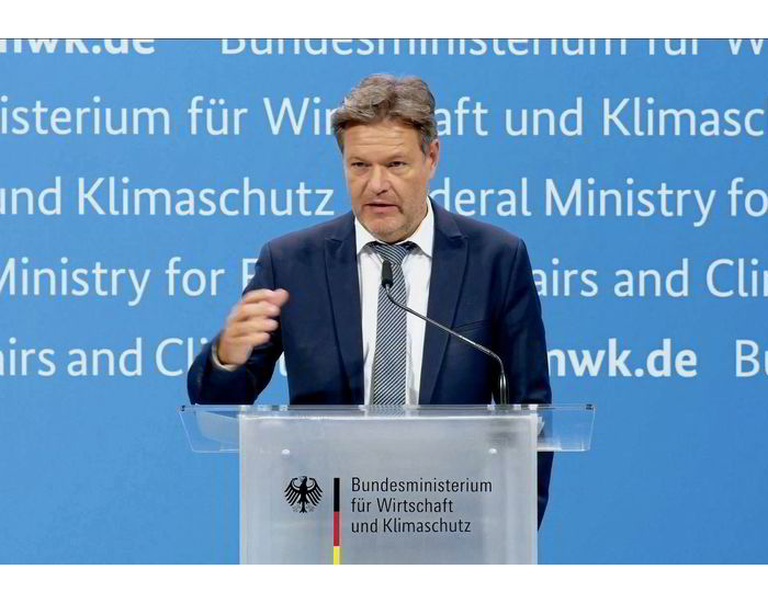 德国政府仅为数<em>GW</em>氢燃料发电厂提供部分支持资金
