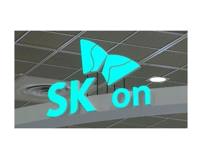 SK On获得现代汽车下一代电动汽车电池的万亿韩元<em>订单</em>