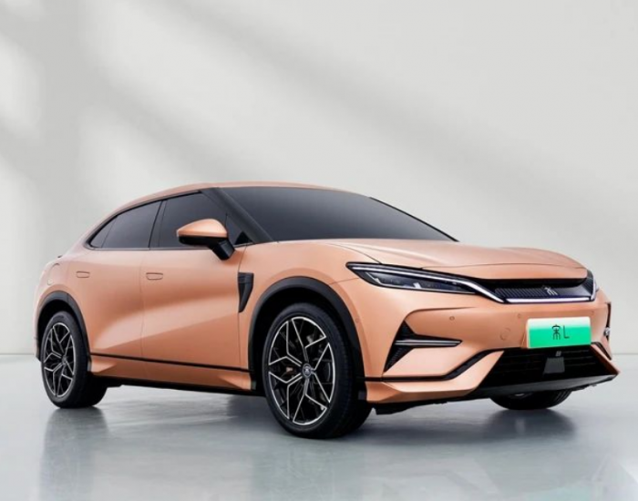 <em>比亚迪</em>2023年超越大众成为中国销量第一汽车品牌