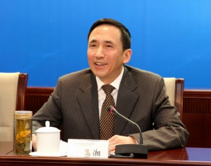 <em>中国电建</em>原董事长范集湘，退休10年被调查！