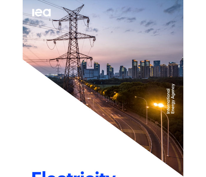 IEA预测未来供电增幅核心是<em>核能</em>，需求重心是数据中心、人工智能