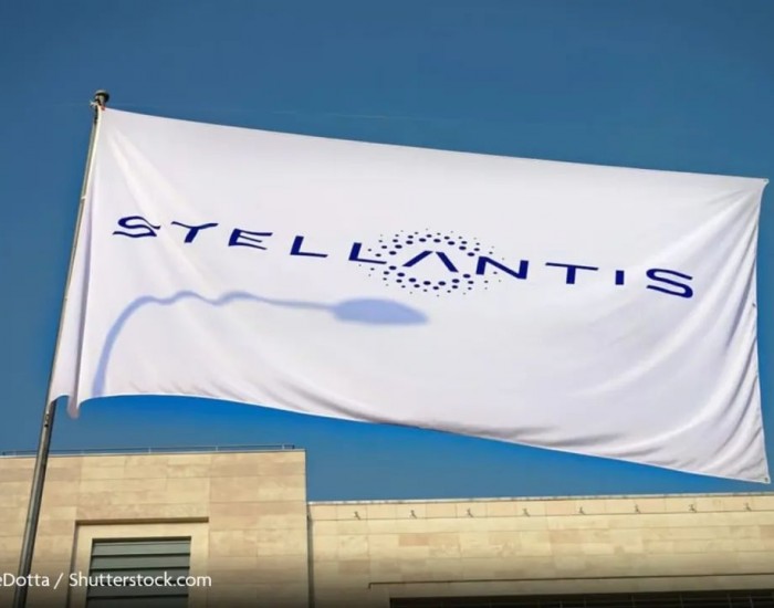 Stellantis集团正拓展<em>氢燃料电池车</em>型阵容