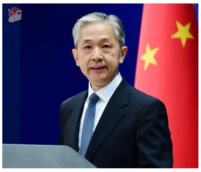 外交部：中国是是全球<em>能源清洁转型</em>的引领者