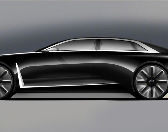 长城汽车计划推出全<em>新品</em>牌ZX，首车或将为为“超高端”新能源轿车