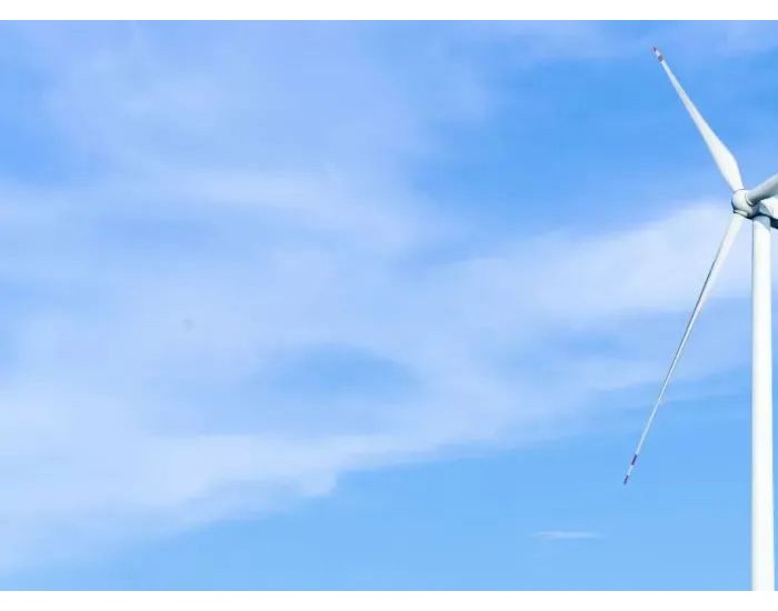 京能国际黑龙江<em>哈尔滨</em>道外区巨源200MW风电项目获得核准