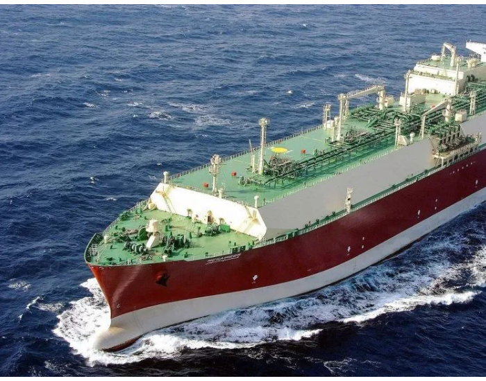 卡塔尔能源公司计划在中国预订更多大型液化天然气运输船