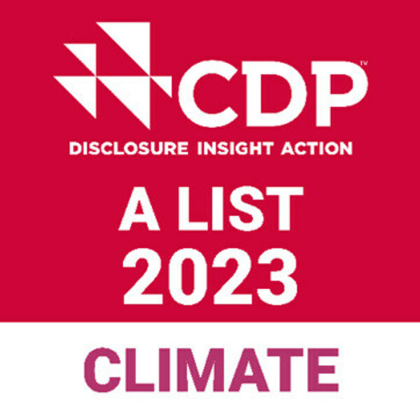 富士胶片积极应对气候变化 入选2023年度“CDP”A级榜单