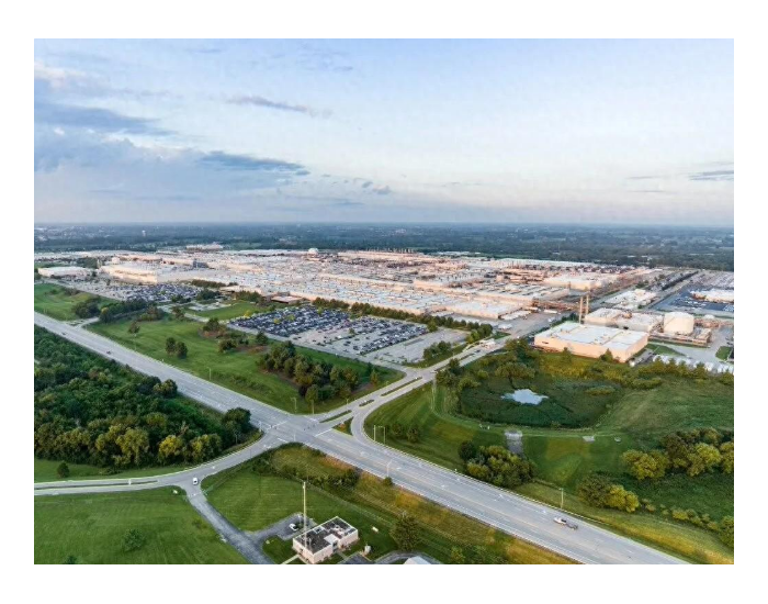 丰田向肯塔基州工厂追加13亿美元投资，以加速向