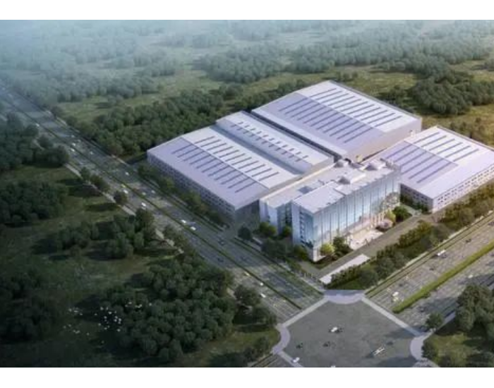 总投资7.5亿元！华秦新能源氢能装备制造中心项目开工