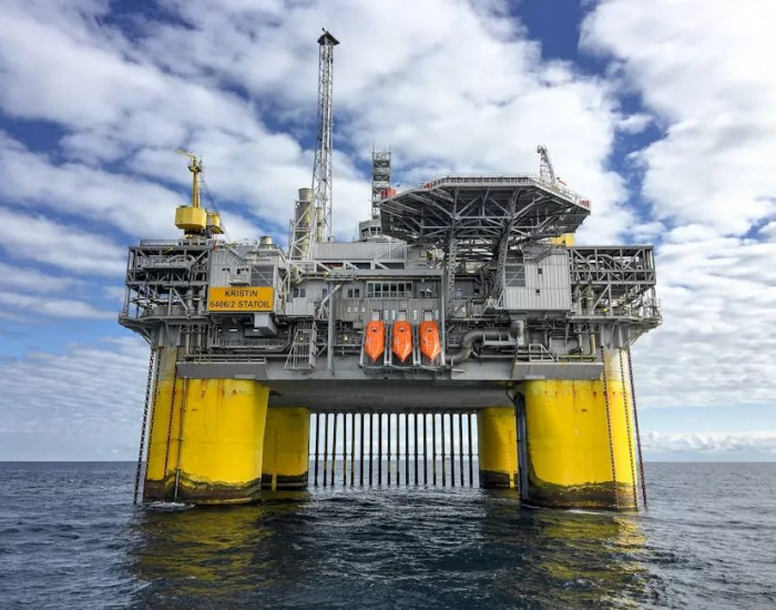 深水开发引领全球海上油气业持续增长
